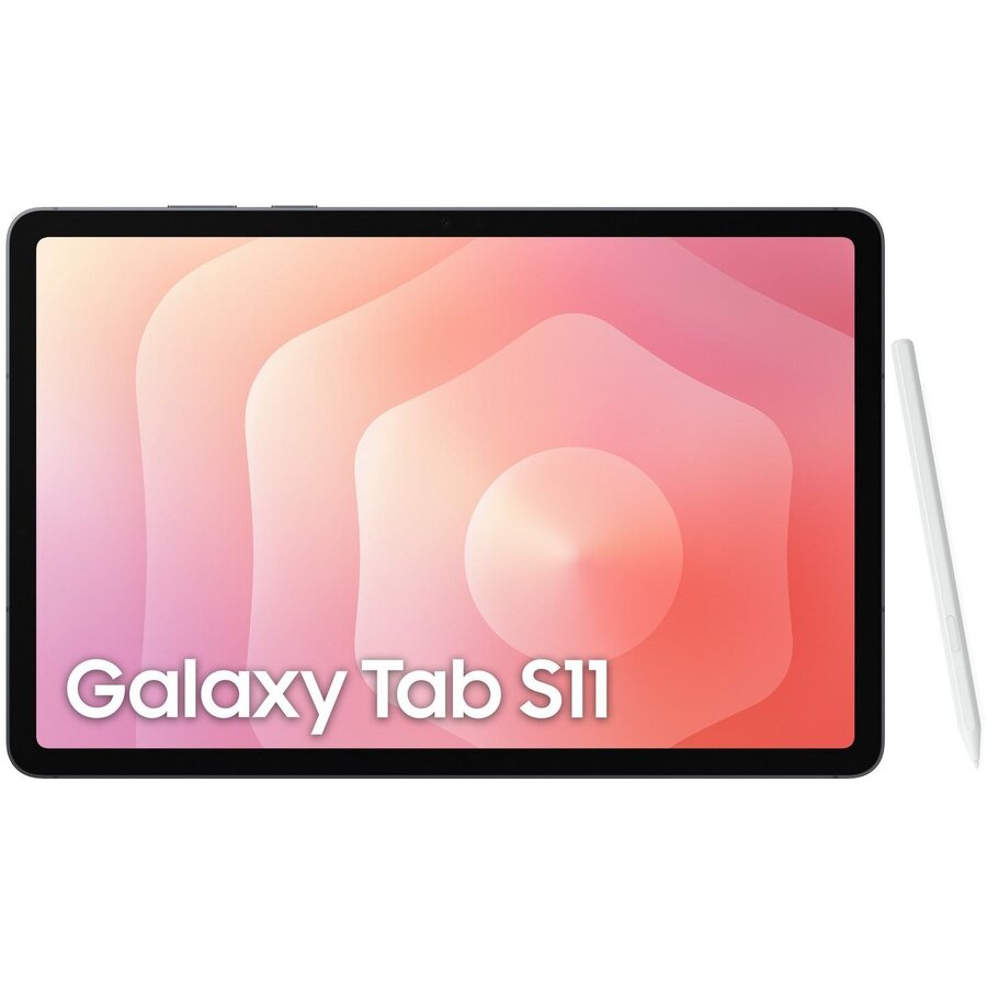 Tableta Galaxy Tab S11 WQXGA 11inch 512GB 12GB RAM 5G Grey