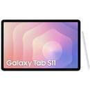 Tableta Samsung Galaxy Tab S11 WQXGA 11inch 128GB 12GB RAM Silver