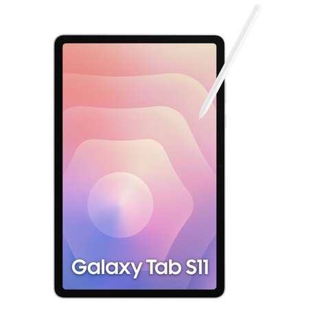 Tableta Samsung Galaxy Tab S11 WQXGA 11inch 512GB 12GB RAM 5G Silver
