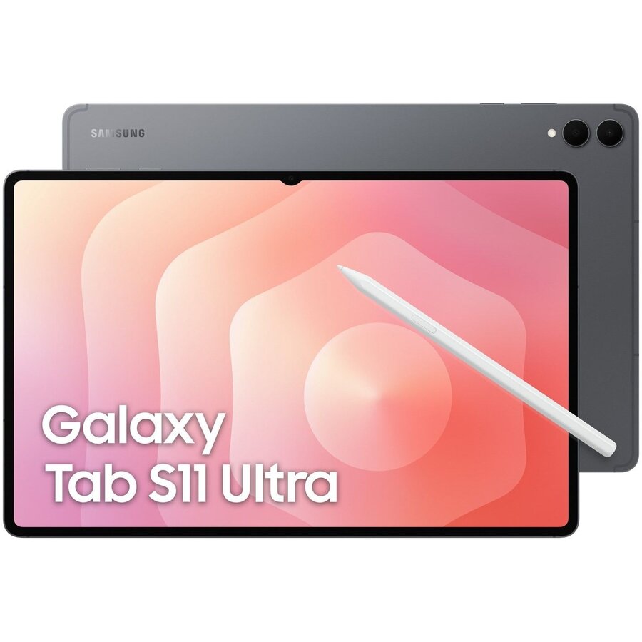 Tableta Galaxy Tab S11 Ultra WQXGA+ 14.6inch 256GB 12GB RAM Grey