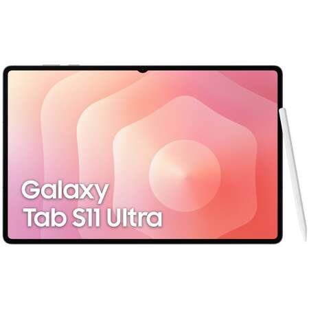 Tableta Samsung Galaxy Tab S11 Ultra WQXGA+ 14.6inch 512GB 12GB RAM 5G Grey