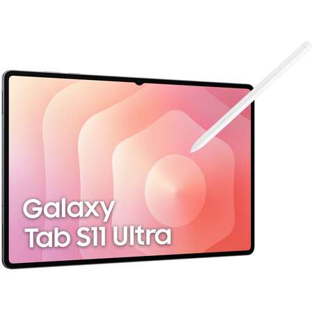 Tableta Samsung Galaxy Tab S11 Ultra WQXGA+ 14.6inch 512GB 12GB RAM 5G Grey