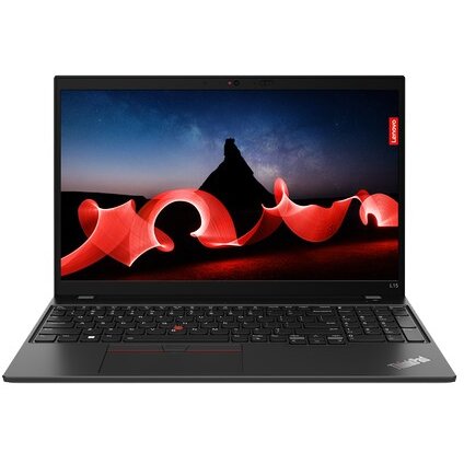 Laptop L15 G4 Intel Core i3 i3-1315U 15.6Inch Full HD 16GB DDR4-SDRAM 256GB SSD Wi-Fi 6E (802.11ax) LTE Windows 11 Pro Negru