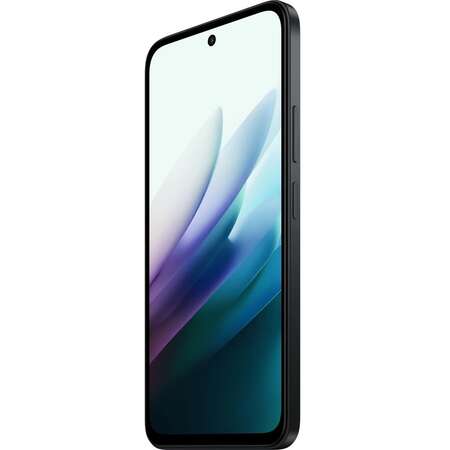 Telefon mobil Xiaomi Redmi 15 256GB 8GB RAM Dual Sim 4G Midnight Black