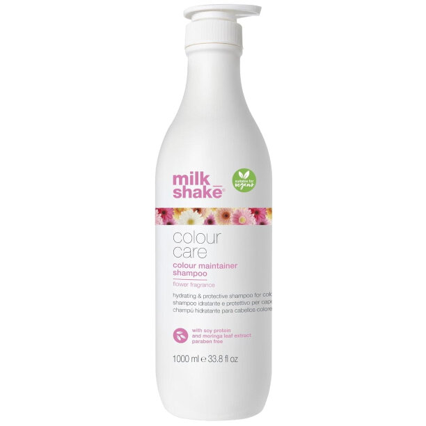 Sampon Colour Care Maintainer Flower 1000Ml