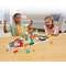 Set de Constructie Vtech Marble Rush Rocket Pista cu Bile Electronic cu Sunete si Lumini Varsta 4 Ani+ Multicolor
