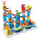 Set de Constructie Vtech Marble Rush Rocket Pista cu Bile Electronic cu Sunete si Lumini Varsta 4 Ani+ Multicolor