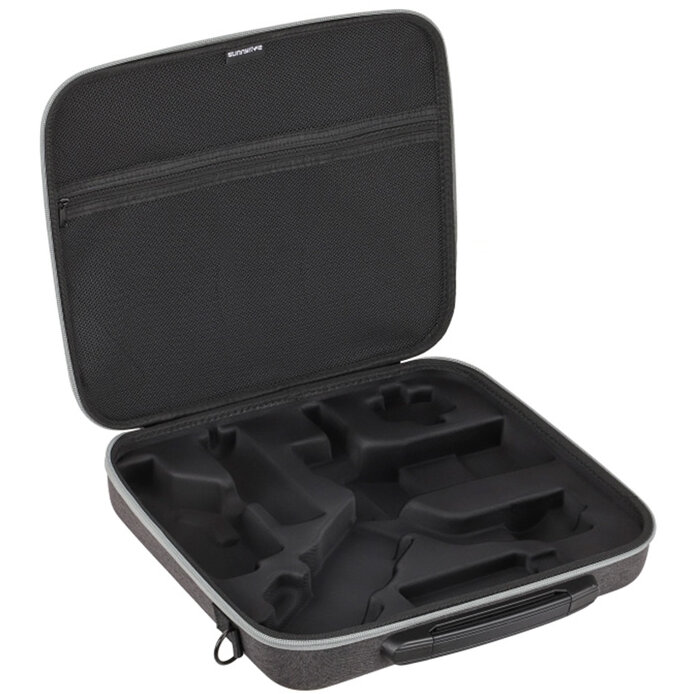 Accesoriu Camera Video Actiune pentru camere sport  DJI RS 4 Mini, Negru