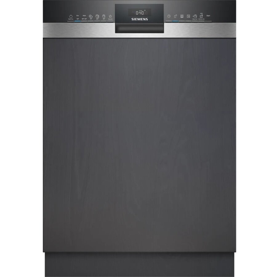 Masina de spalat vase SN53ES22CE IQ300 (stainless steel (brushed))