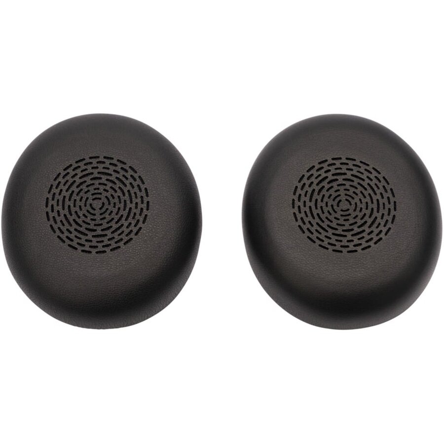 Accesorii Căști Jabra Set 2 Pernuțe 14101-81 pentru Evolve2 75 Negru