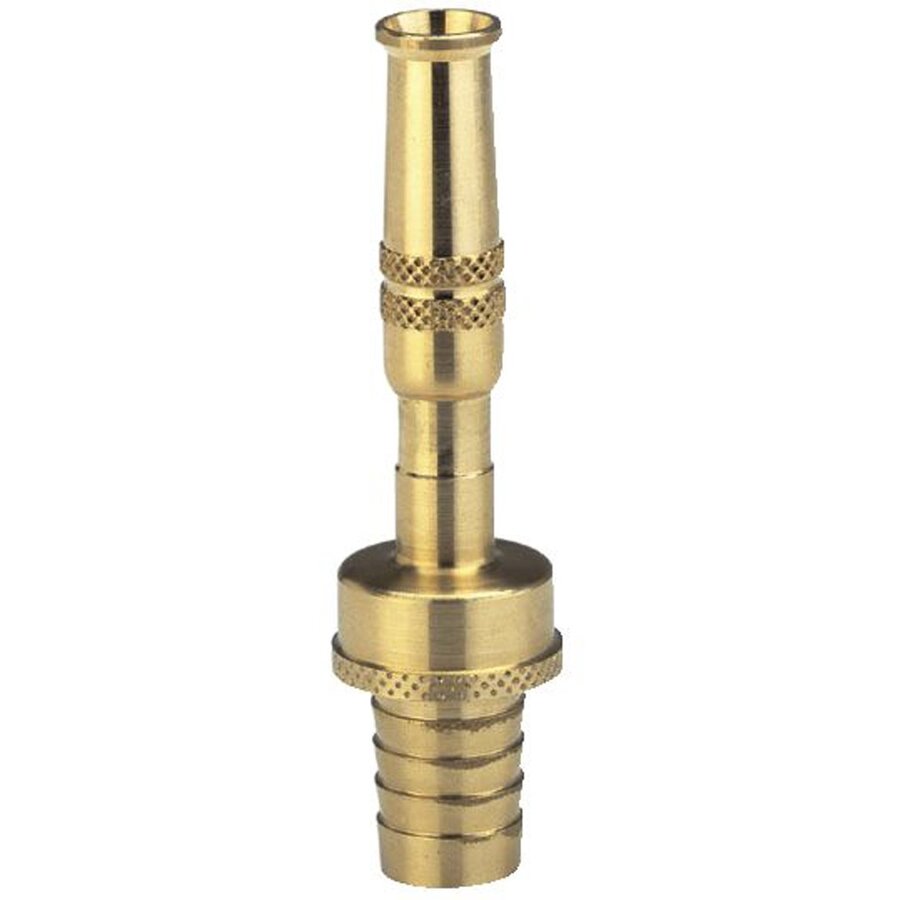 Comfort-brass-filled syringe 13mm (7165)