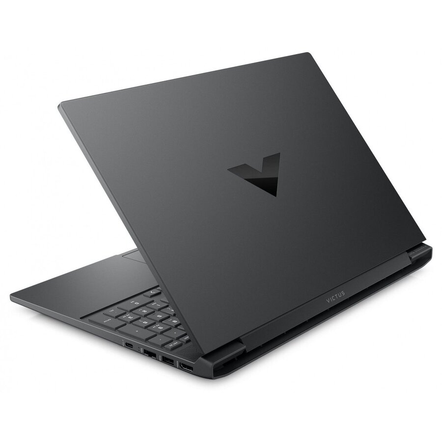 Laptop HP Victus 15-fb3042nw FHD 15.6 inch AMD Ryzen AI 5 340 16GB 1TB SSD RTX 5060 Free Dos Black — imaginea 3