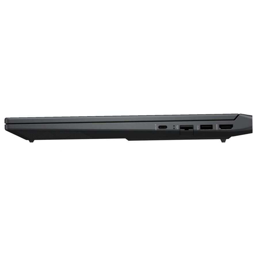 Laptop HP Victus 15-fb3042nw FHD 15.6 inch AMD Ryzen AI 5 340 16GB 1TB SSD RTX 5060 Free Dos Black — imaginea 4