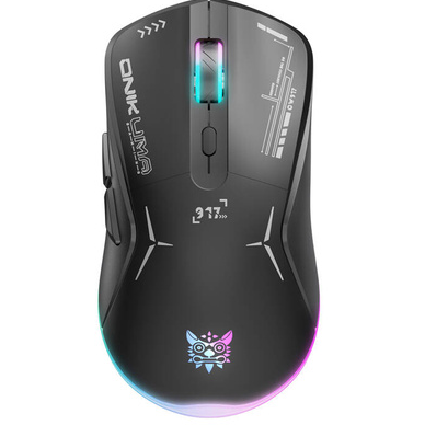 Mouse CW917 RGB Gaming 	USB-C   2800DPI Negru
