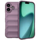 Telefon mobil Apple iPhone 17 256GB 8GB RAM Dual Sim 5G Lavender