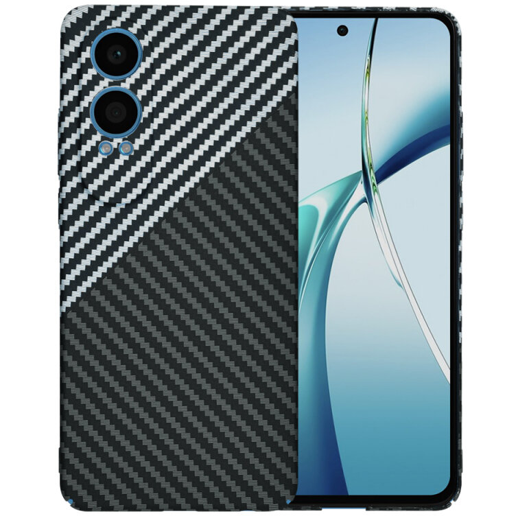 Husa Techsuit pentru OnePlus Nord CE4 Lite Neagră Gri