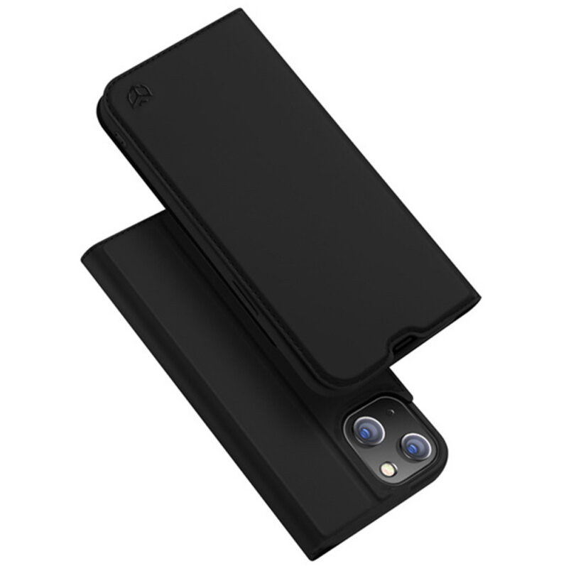 Husa Techsuit pentru Google Pixel 10 Pro XL Neagră