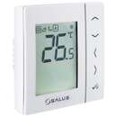 VS35W Neprogramabil Montaj in Doza Butoane Tactile Alb