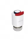 Actuator Termic Salus T30NC-230V cu Filet M30x1.5 Alb