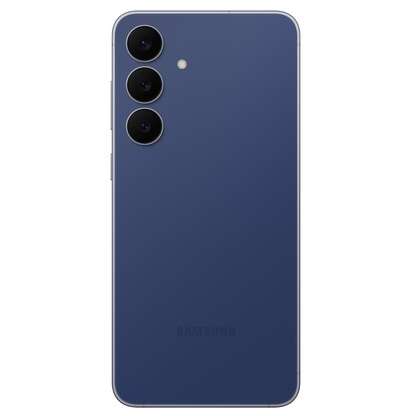 Smartphone Samsung Galaxy S25 FE 8GB 128GB Dual SIM Navy