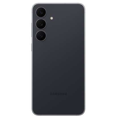 Smartphone Samsung Galaxy S25 FE Dual SIM 8GB 256GB Jetblack