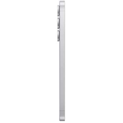 Smartphone Samsung Galaxy S25 FE Dual SIM 8GB 256GB White