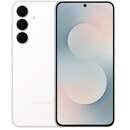 Smartphone Samsung Galaxy S25 FE Dual SIM 8GB 256GB White