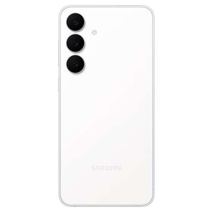 Smartphone Samsung Galaxy S25 FE Dual SIM 8GB 512GB White