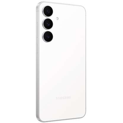 Smartphone Samsung Galaxy S25 FE Dual SIM 8GB 512GB White