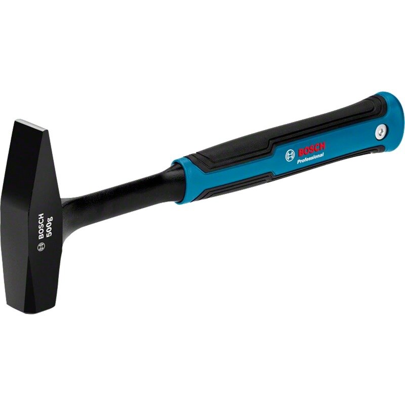 Bosch engineer’s hammer Professional 0.5kg (blue/black)