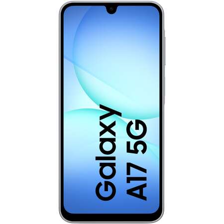 Telefon mobil Samsung Galaxy A17 128GB 4GB RAM Dual Sim 5G Gray