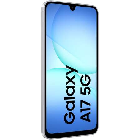 Telefon mobil Samsung Galaxy A17 128GB 4GB RAM Dual Sim 5G Gray