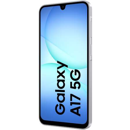 Telefon mobil Samsung Galaxy A17 256GB 8GB RAM Dual Sim 5G Gray