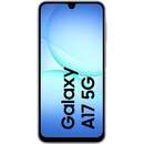 Telefon mobil Samsung Galaxy A17 256GB 8GB RAM Dual Sim 5G Gray