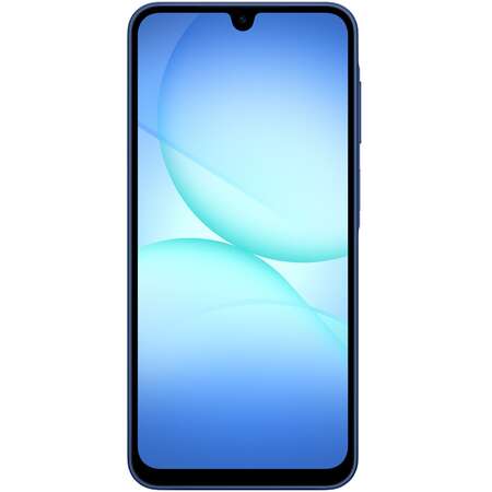 Telefon mobil Samsung Galaxy A17 256GB 8GB RAM Dual Sim 5G Blue
