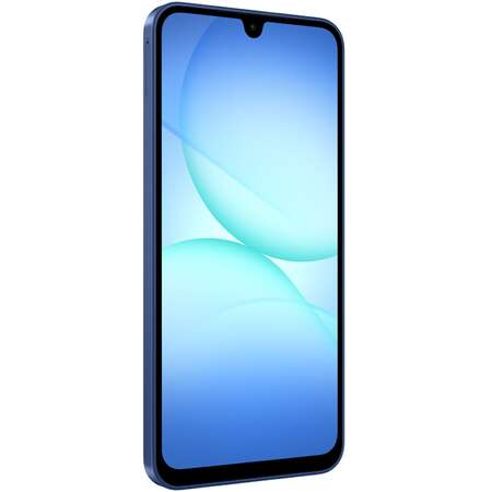 Telefon mobil Samsung Galaxy A17 256GB 8GB RAM Dual Sim 5G Blue