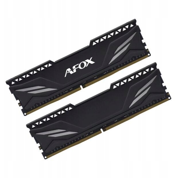 Memorie 16GB (2x8GB) DDR4 3200MHz Dual Channel Kit