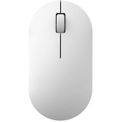 MOUSE WIRELESS 2.4 GHZ 1200 DPI ALB OMEGA