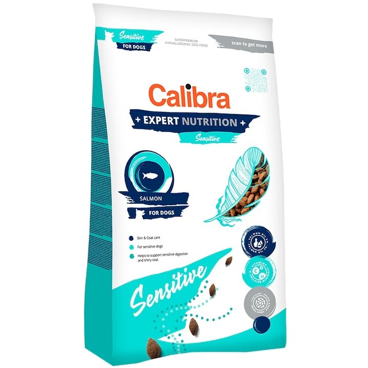 Hrana Pentru Câini Calibra 12 kg