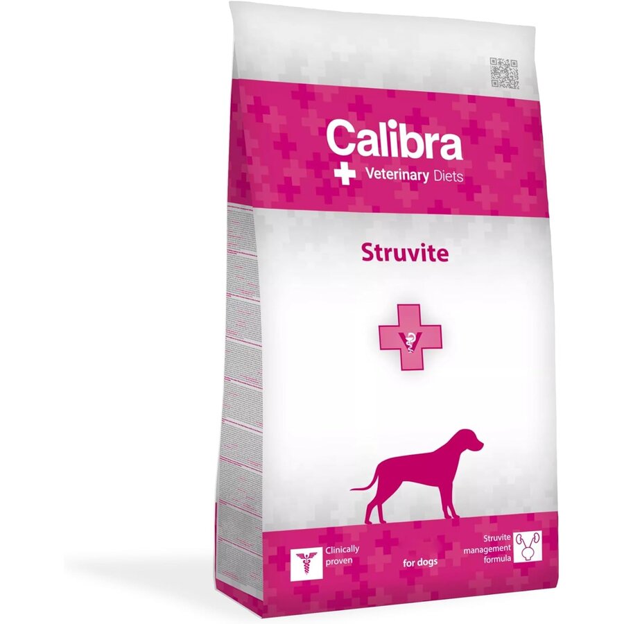 Hrana Pentru Câini Calibra 2 kg