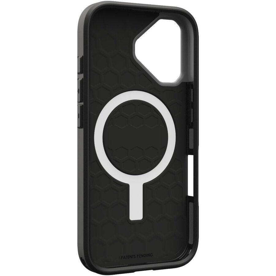 Husa UAG Civilian Magsafe pentru iPhone 17 Black — imaginea 4