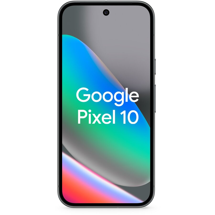 Telefon mobil Pixel 10 256GB 12GB RAM Dual Sim 5G Obsidian