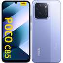 Telefon mobil Xiaomi Poco C85 256GB 8GB RAM Dual Sim 4G Purple