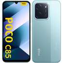 Telefon mobil Xiaomi Poco C85 256GB 8GB RAM Dual Sim 4G Green