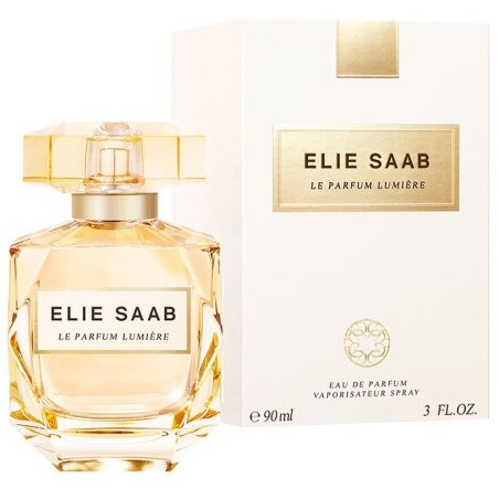 Apa de Parfum Elie Saab Le Parfum Lumiere 90 ml