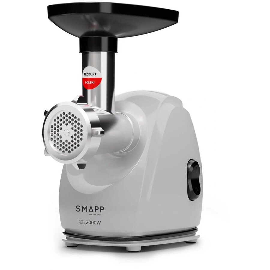 Masina de Tocat 489.8 2000W Gri