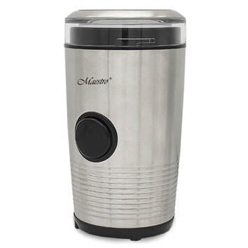 Rasnita de Cafea MR-454 Capacitate 60G 150W Inox