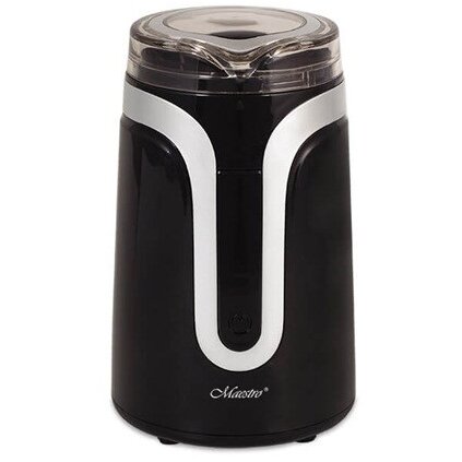 Rasnita de Cafea MR-450 Capacitate 50G 150W Negru