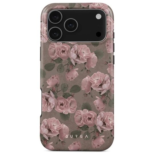 Husa Burga pentru Apple iPhone 17 Pro Max