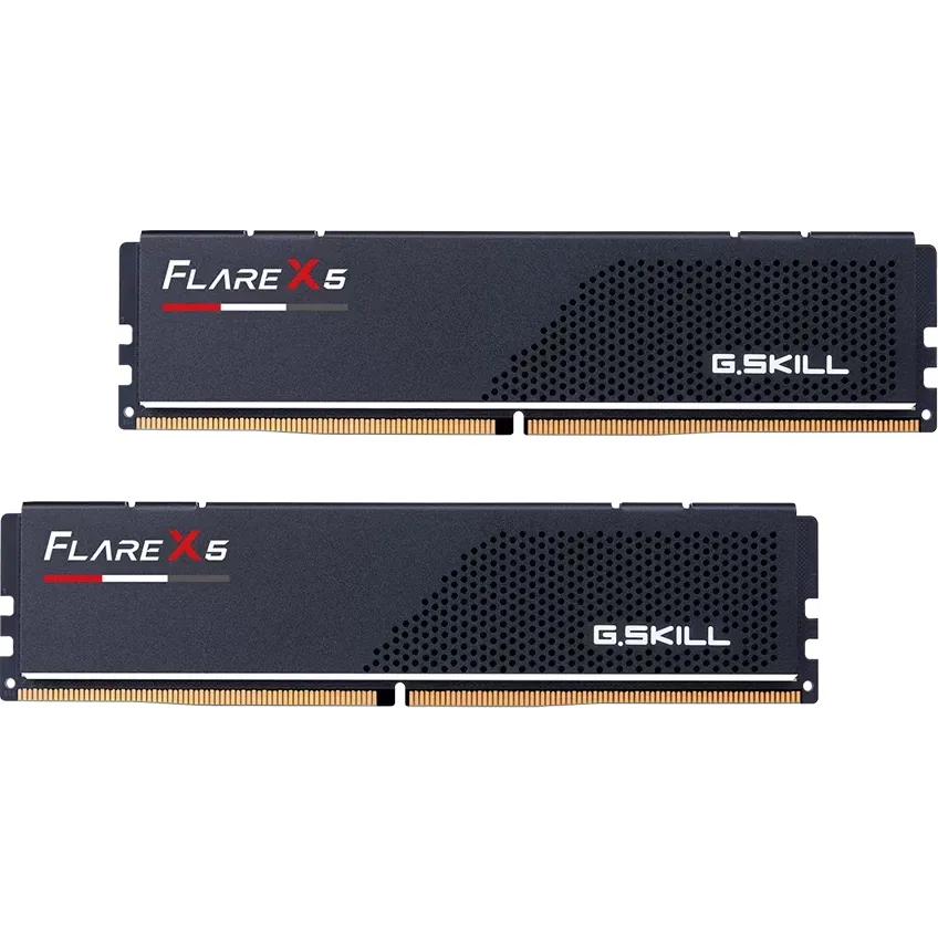 Memorie 128GB (2x64GB) DDR5 6000MHz Dual Channel Kit